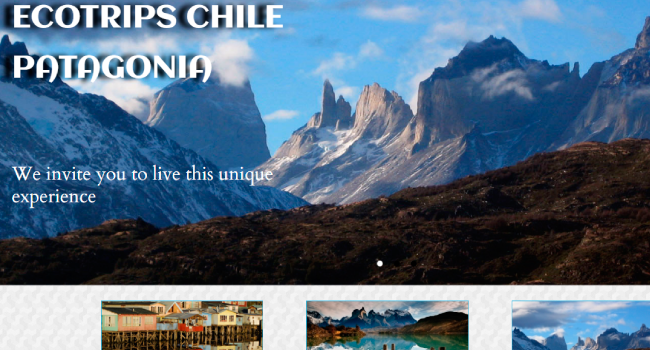 Ecotripschile Patagonia