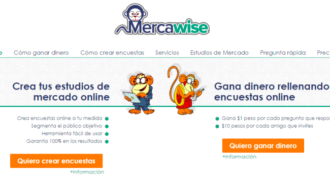 Mercawise